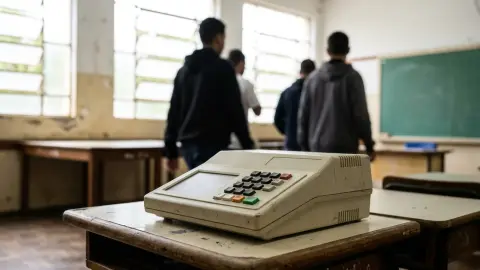 Acre elege deputado com 4.933 votos enquanto candidato com 9.531 fica fora