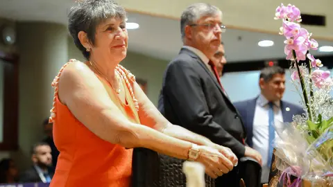 Allan Ferreira tem 22.845 votos e fica fora no Espírito Santo