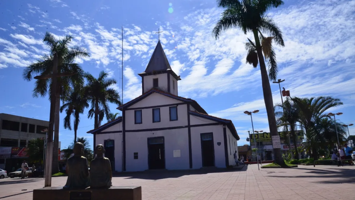 Aparecida de Goiânia reduz ITBI para 1,5% até 6 de novembro