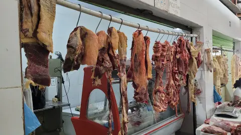 Boi gordo fecha a semana em alta com escalas curtas