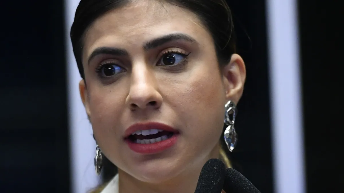 Camila Jara lidera em Mato Grosso do Sul com 10,85% dos válidos