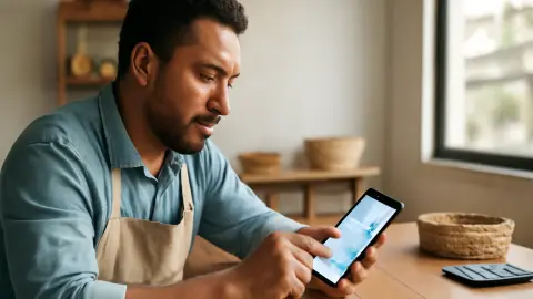 Como usar automação no WhatsApp Business em 7 passos