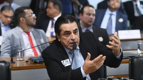 Domingos Sávio e Marília Campos levam o Senado em Minas Gerais