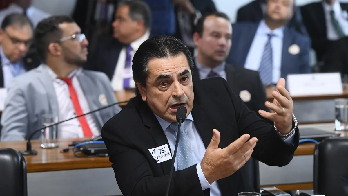 Domingos Sávio e Marília Campos levam o Senado em Minas Gerais