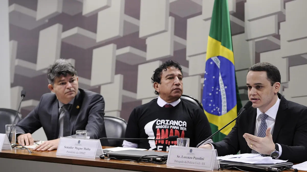 Espírito Santo leva governo ao segundo turno com 99,25% apurados