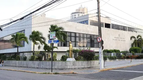 Galeno Torquato tem 46.129 votos e não é eleito no RN