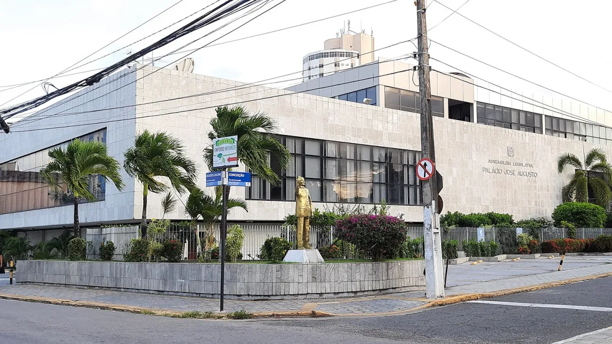 Galeno Torquato tem 46.129 votos e não é eleito no RN