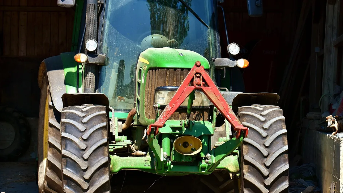 Gestão de fazenda reduz falhas com rotina e indicadores