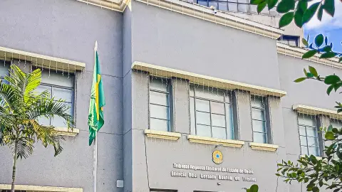 Goiânia altera trânsito no Centro e no Setor Bueno neste domingo