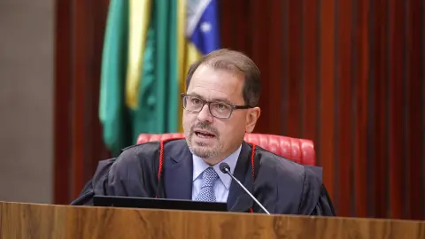 Goiânia apura votação de presidente, governador e senador no TSE