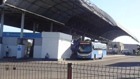 Goiânia terá ônibus gratuito e viagens de dia útil neste domingo