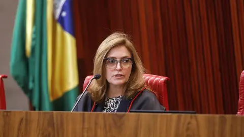 Goiás apura Senado com 5.654 seções totalizadas no TSE