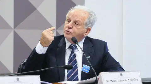 Goiás cria 12,1 mil empregos na indústria no 1º semestre de 2026