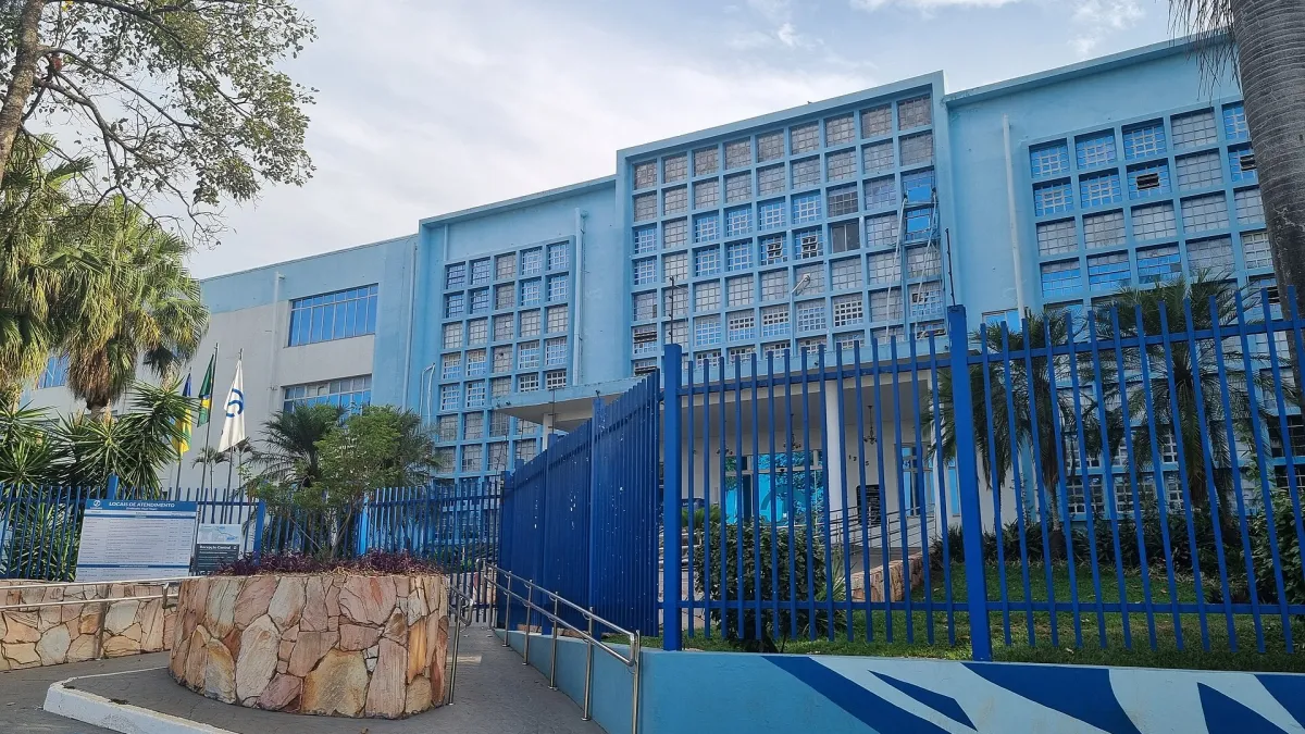 Goiás revoga PPP do esgoto e 148 de 216 municípios ficam sem rede