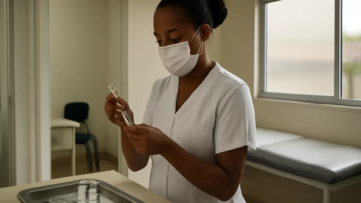 Goiás tem 20% dos diagnosticados fora de tratamento regular