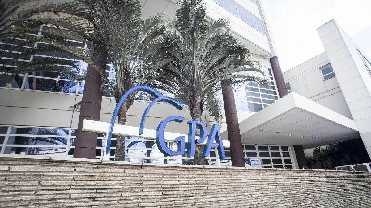 GPA homologa R$ 4,568 bilhões em dívidas e anuncia captação