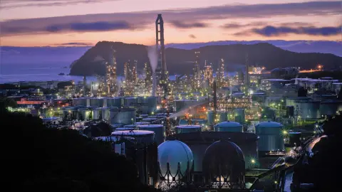 Grupo José Alves projeta R$ 10 bilhões até 2034 com expansão industrial