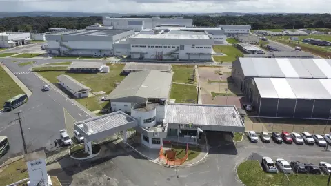 Hemobrás recebe R$ 50 milhões para novo laboratório em Goiana