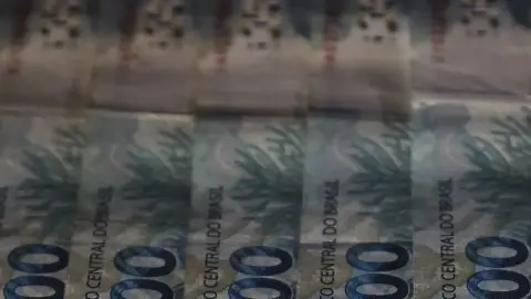 Inflação de 2026 sobe a 5,01% no Focus e PIB cai a 1,85%