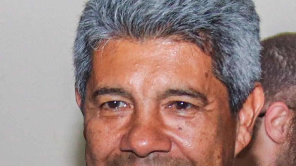 Jerônimo Rodrigues vence na Bahia com 55,08% dos válidos