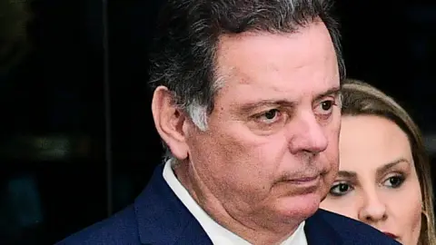 Marconi percorre Anápolis, Goiânia e Catalão na reta final