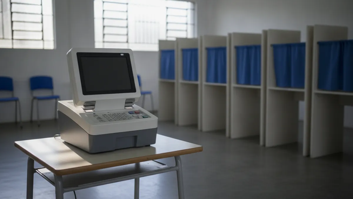 Marcos Jorge lidera votação para deputado federal em Roraima com 6,91%