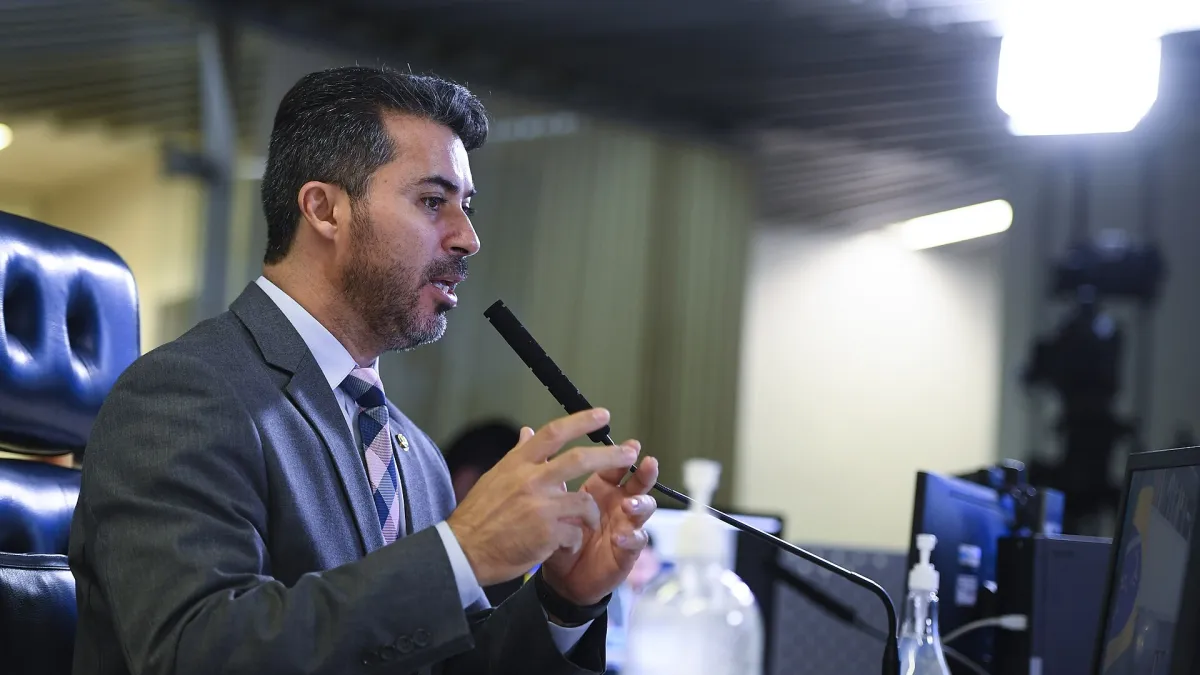Marcos Rogério é eleito governador de Rondônia com 57,06%