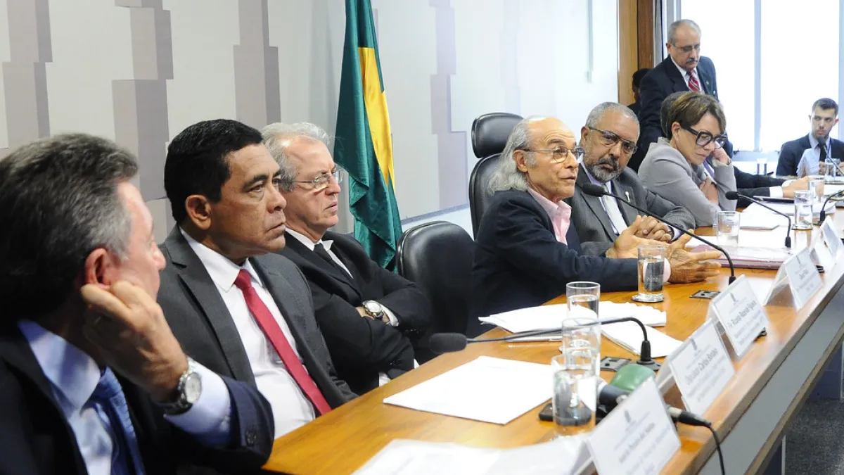 MDB faz 13 cadeiras no Pará e João Pingarilho fica fora com 45.770