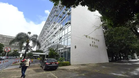 Ministério da Saúde lança campanha sobre apostas online