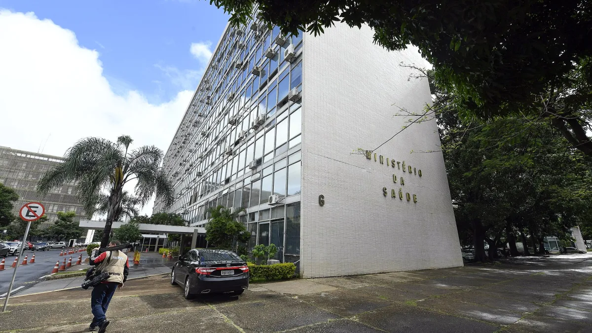 Ministério da Saúde lança campanha sobre apostas online