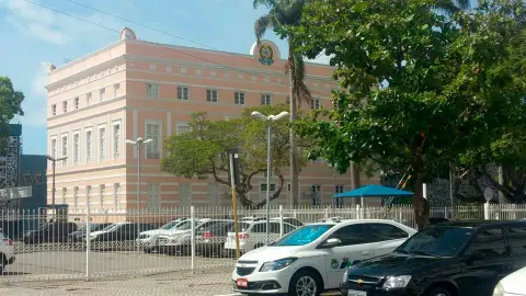Nivaldo Albuquerque faz 67.631 votos e fica fora em Alagoas