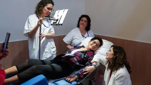 Novo Hugo terá 531 leitos e dobra salas cirúrgicas para 20 em 2027