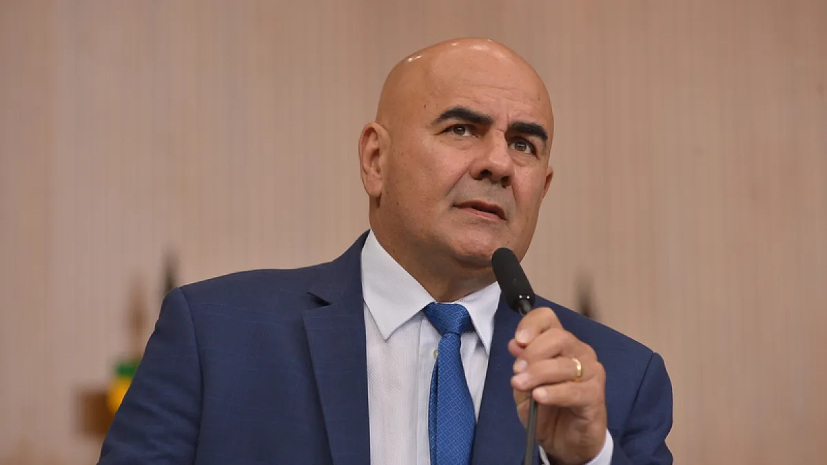 Paulo Cezar Martins disputa presidência da Alego após 39.275 votos