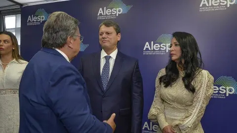 Renato Battista faz 89.489 votos e fica fora em SP