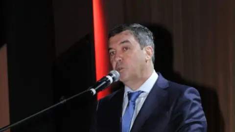 Riedel é eleito governador de Mato Grosso do Sul no 1º turno