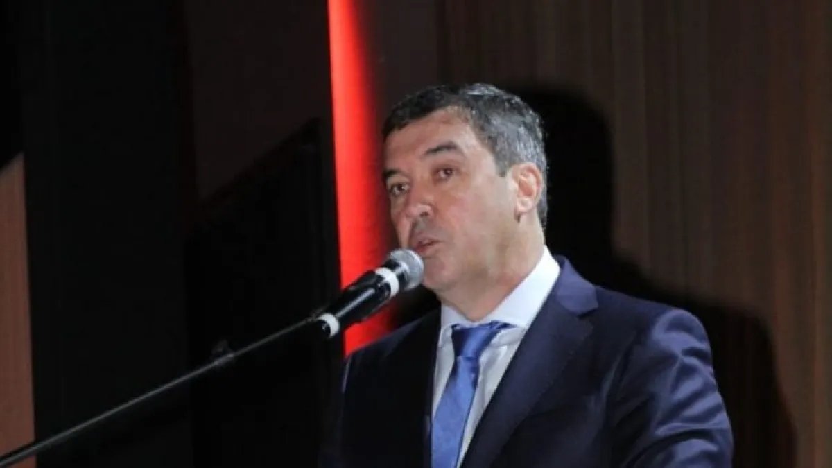 Riedel é eleito governador de Mato Grosso do Sul no 1º turno
