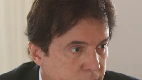 Robinson Faria faz 123.008 votos e não é eleito no RN