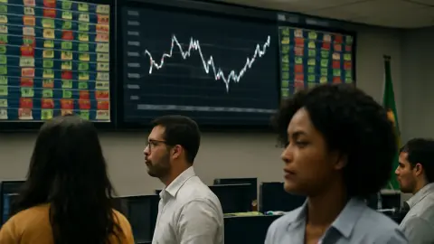 Safra troca três ações e ajusta carteira para outubro