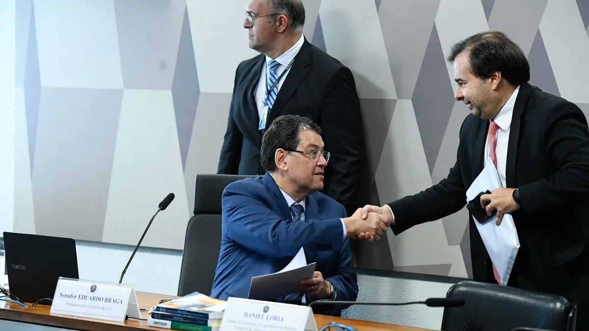 Senado no RN tem vaga definida por 6.026 votos