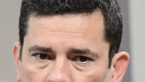 Sergio Moro vence no Paraná com 50,10% dos válidos