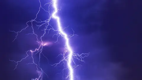 Tempestade em Goiás atinge 112 cidades com ventos de 60 km/h