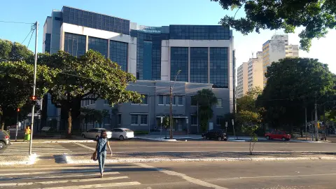 TRE-GO registra 35 urnas trocadas e duas prisões em Goiás