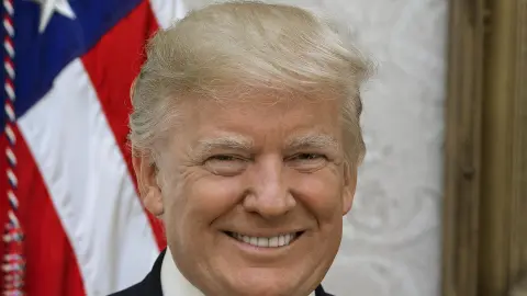 Trump cria força de superinteligência para coordenar IA nos EUA